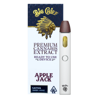 APPLE JACK - 1G Ready-To-Use Device