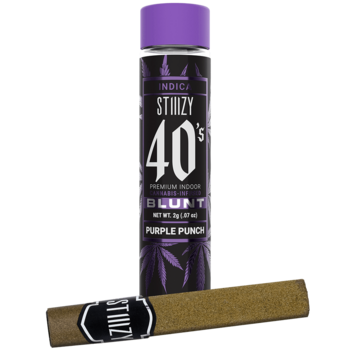 - PURPLE PUNCH - 2G 40