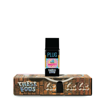 VAPE - 1g THESEFOOS PLUGPLAY™: FOOLATO